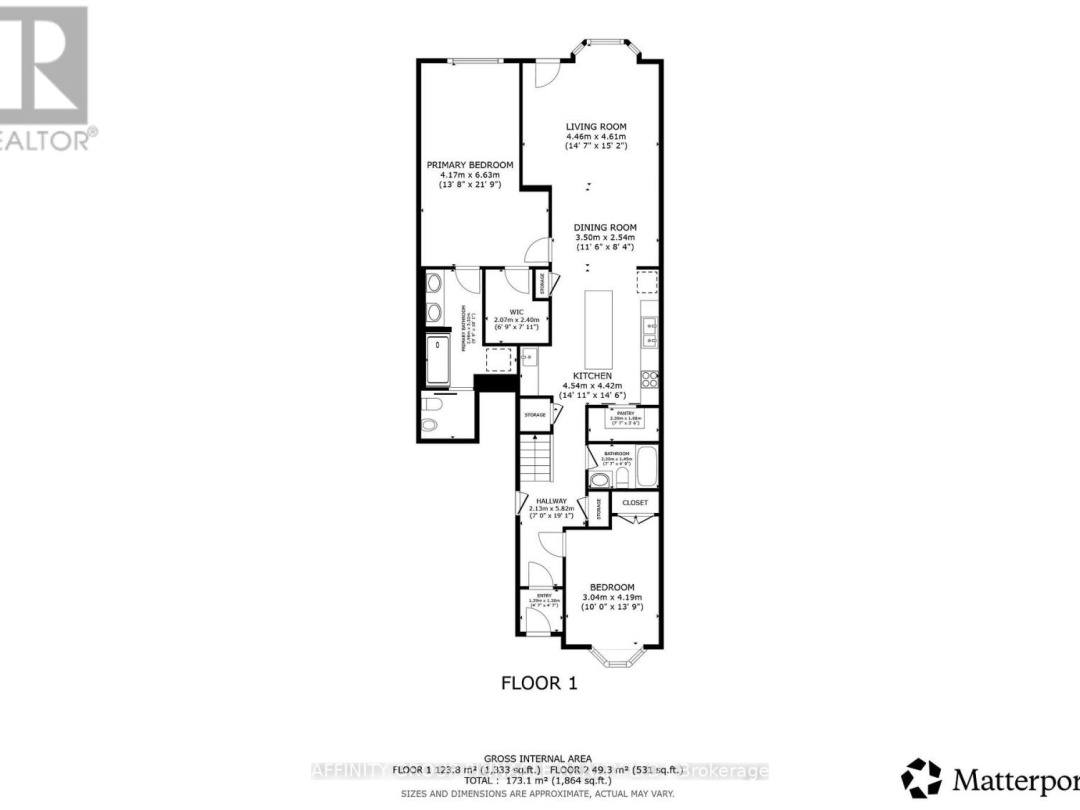 35 - 194 CEDAR BEACH ROAD, Lake Simcoe