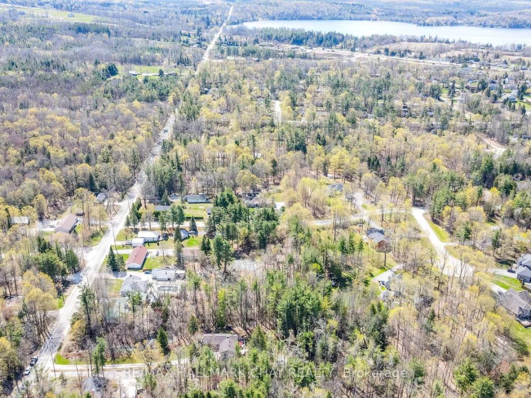 4062 WAINMAN LINE, Severn (Bass Lake)