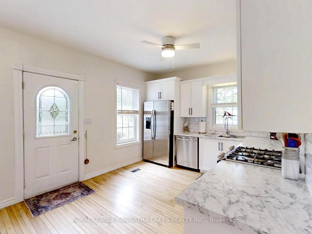 3472 MONCK ROAD, Kawartha Lakes (Norland)