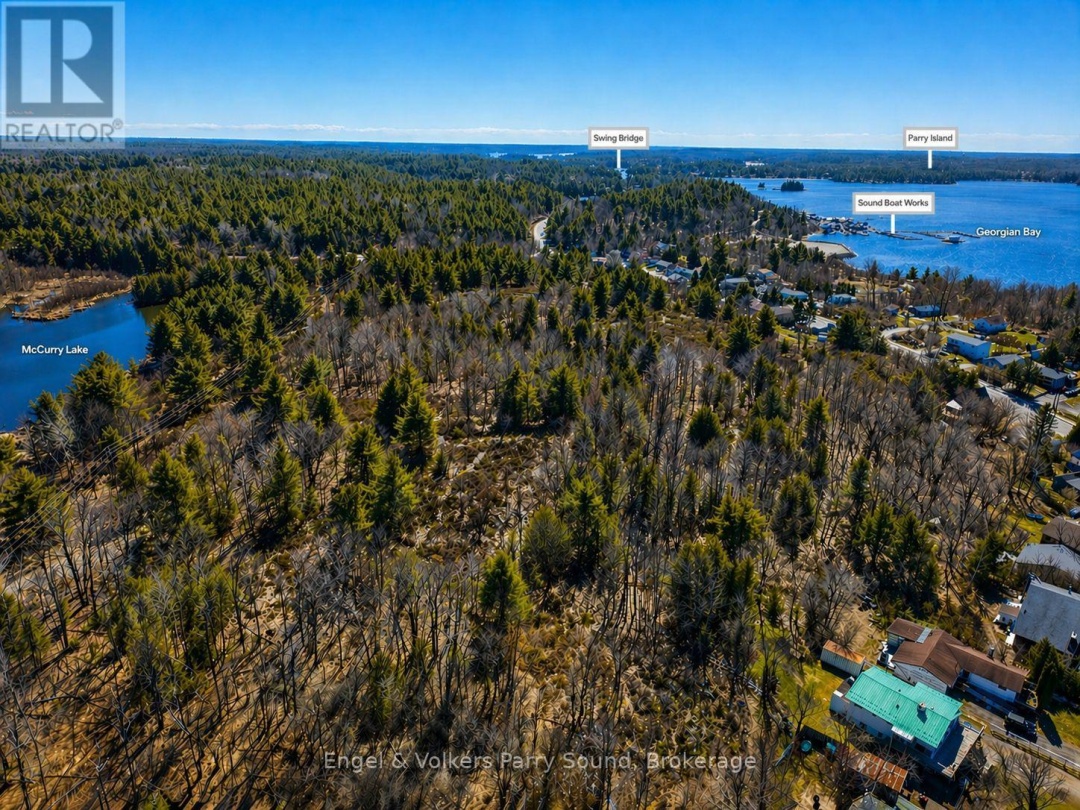 0 EMILY STREET, McCurry Lake