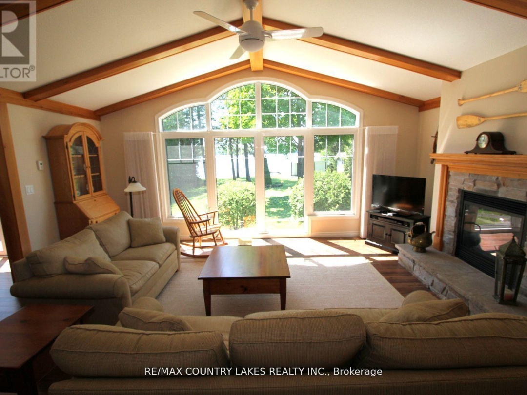 275 MCGUIRE BEACH ROAD, 