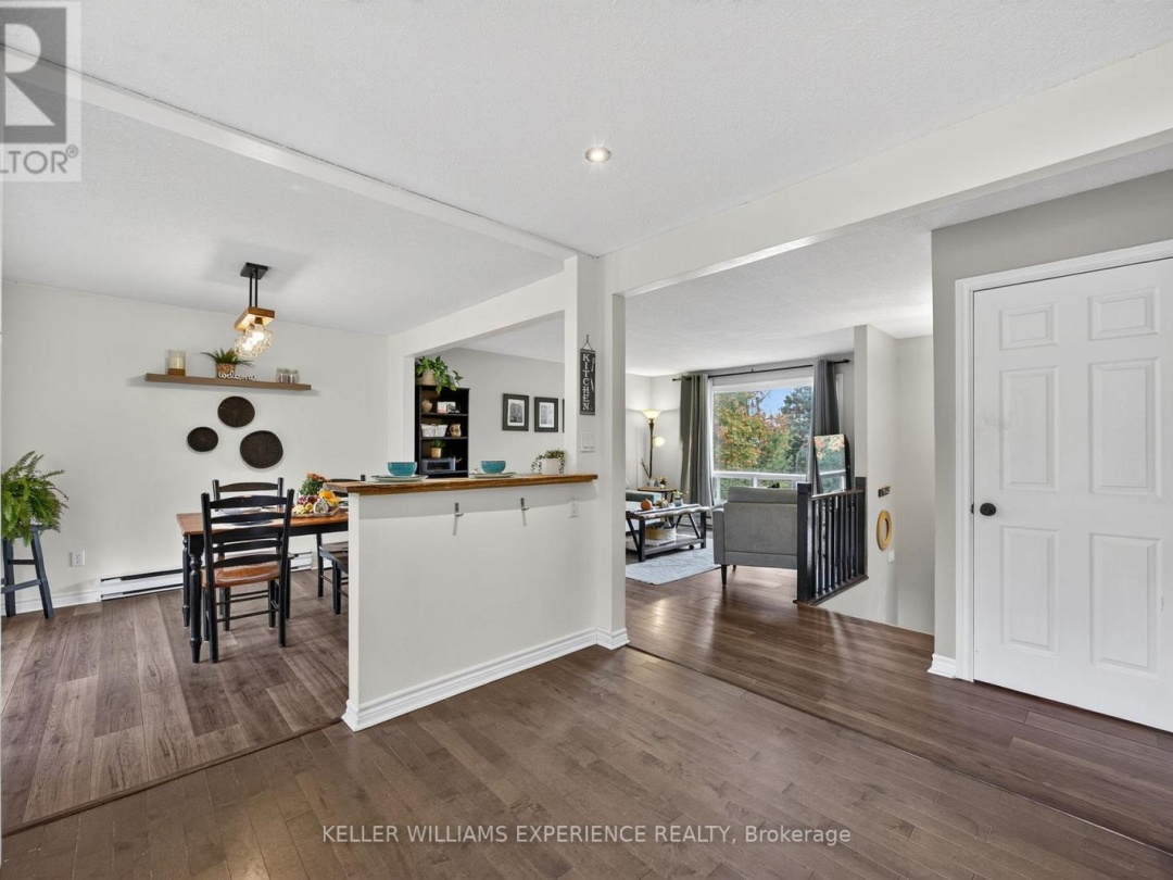 10 CONDER DRIVE, 