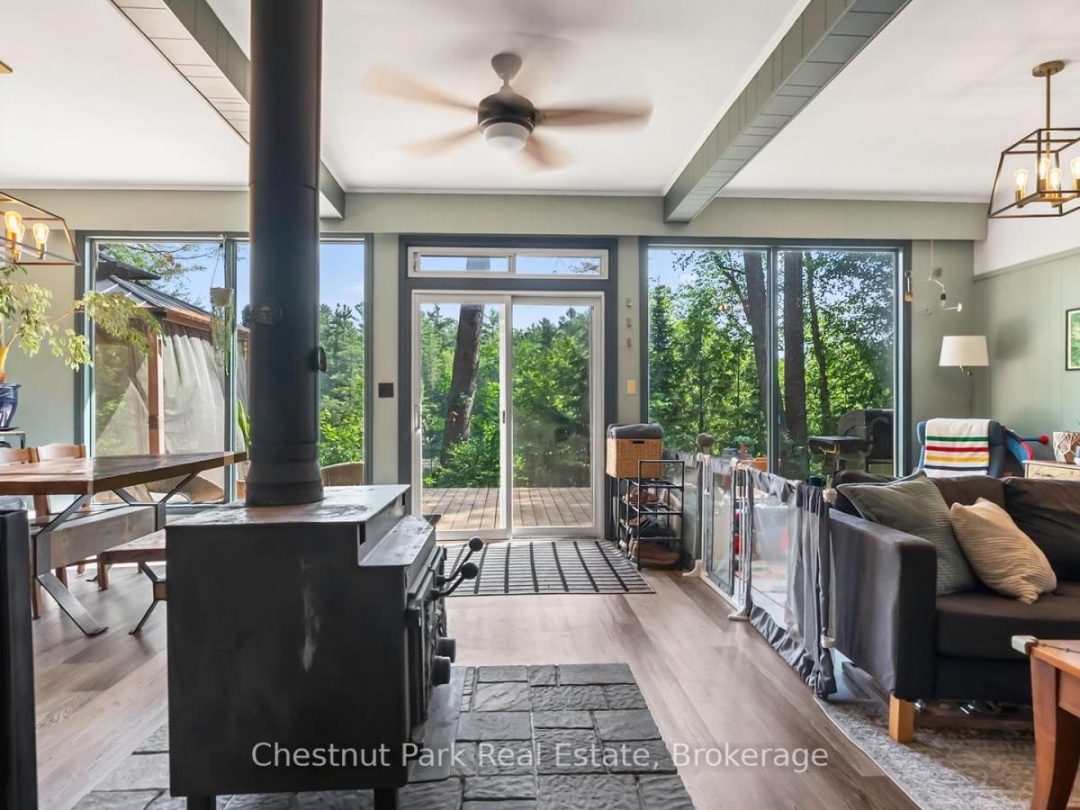 1277 SHERWOOD FOREST ROAD, 