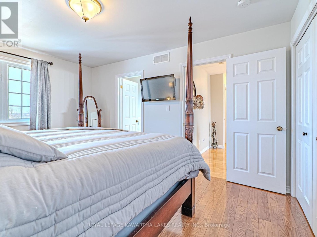929 ELDON ROAD, Kawartha Lakes (Oakwood)