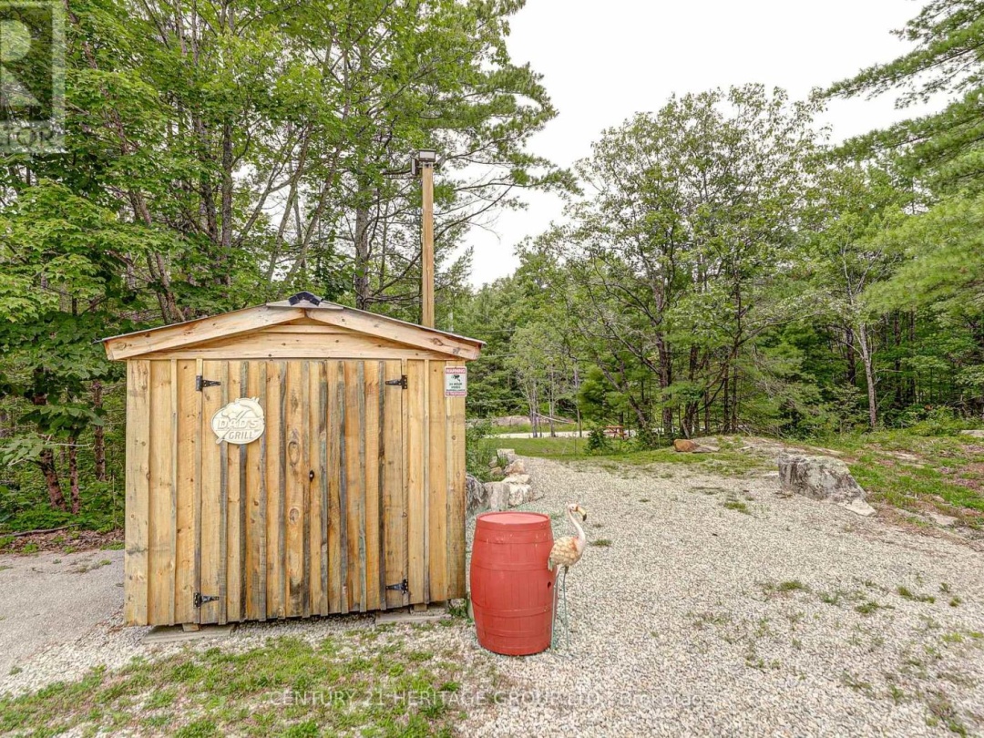 4411 UPPER BIG CHUTE ROAD, 