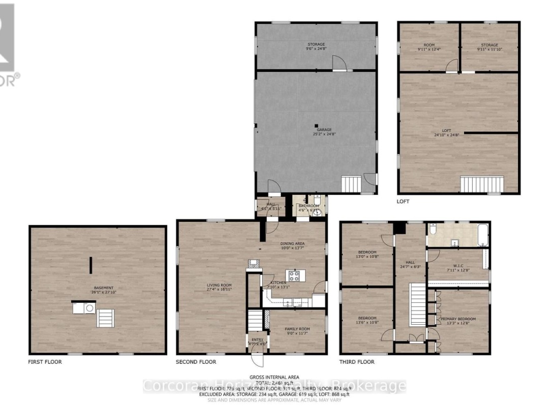 1641 WALKERS POINT ROAD, 
