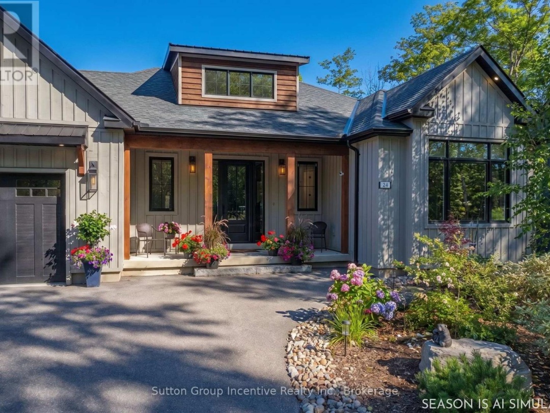 24 ST GEORGES COURT, Huntsville (Chaffey)