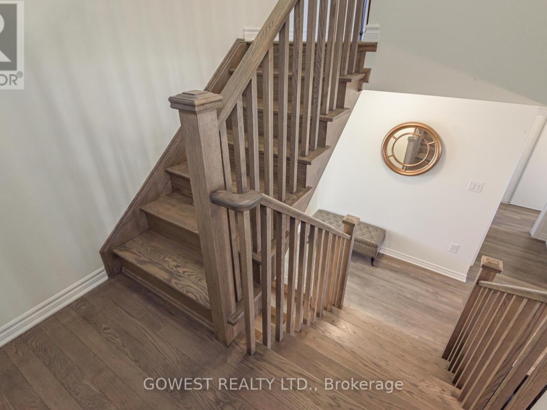 45 STOTHER CRESCENT, Bracebridge (Macaulay)
