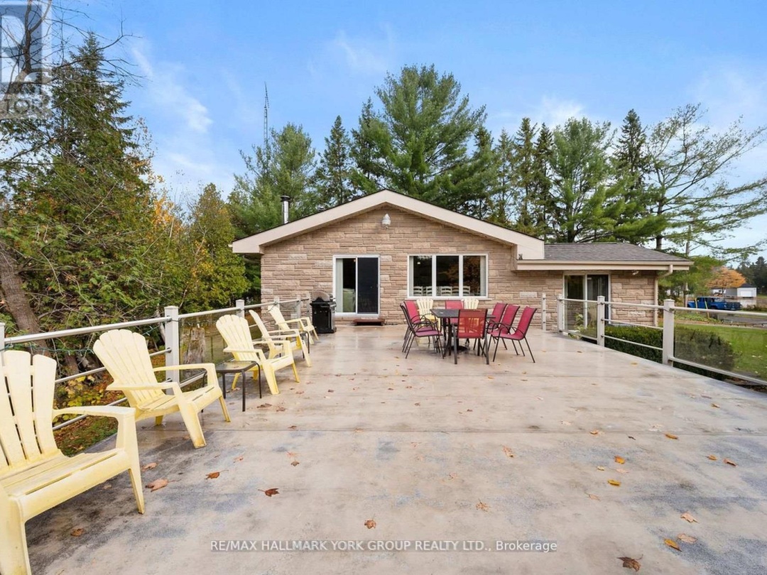 102 ALBERT STREET, Gull River