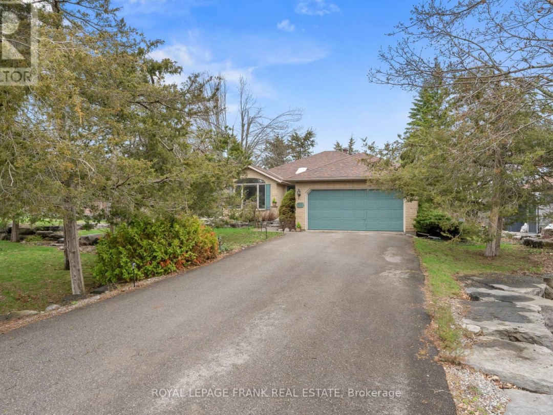 37 ISLAND BAY DRIVE, Kawartha Lakes (Bobcaygeon)
