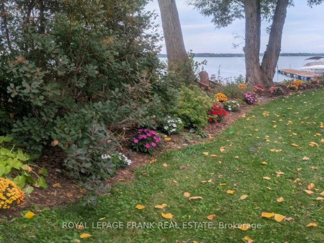111 BALL POINT ROAD, Lake Scugog