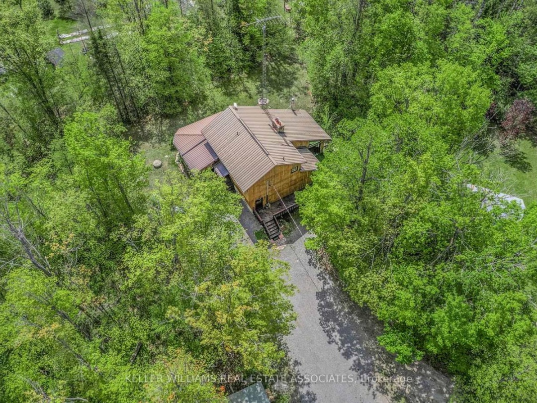 1979 COUNTY RD 48 ROAD, Kawartha Lakes (Bexley)