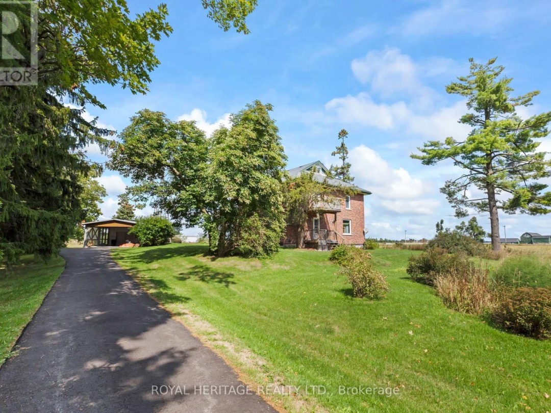 901 CRESSWELL ROAD, 