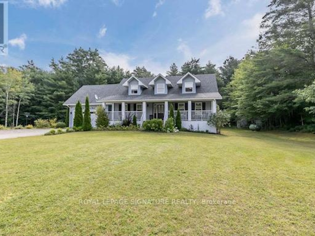 1032 BASELINE ROAD, 