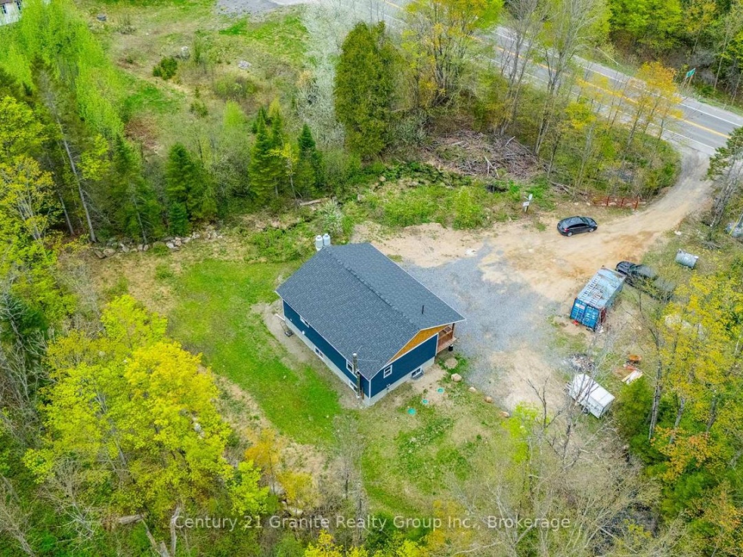 10498 HIGHWAY 118, Algonquin Highlands (Stanhope)