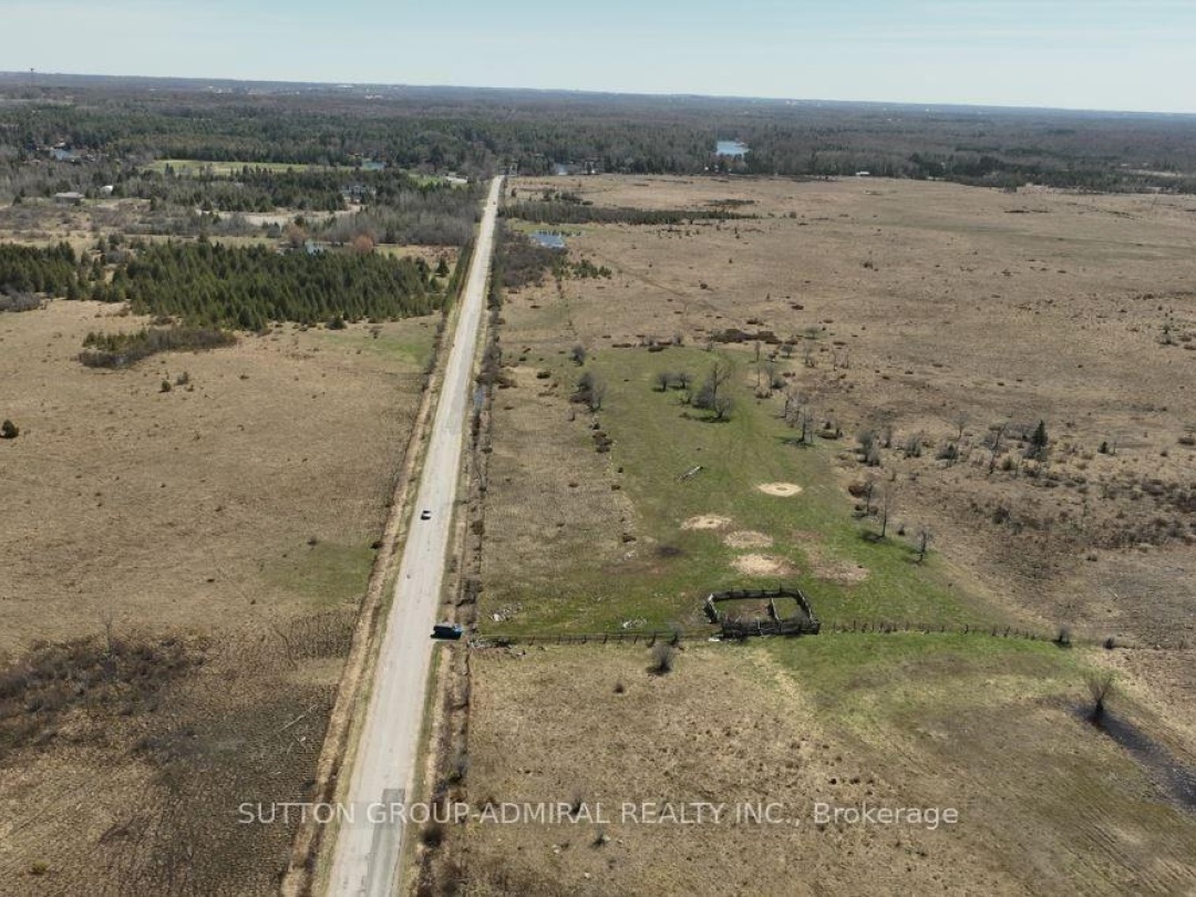 PTE L27 CON 1 ELDON, Kawartha Lakes (Carden)