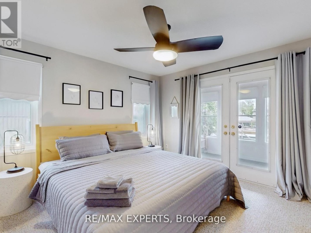 60 RIVER DRIVE, 