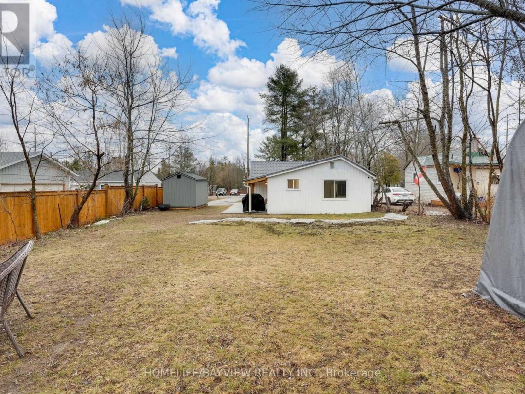 835 FIRST STREET S, Gravenhurst (Muskoka (S))