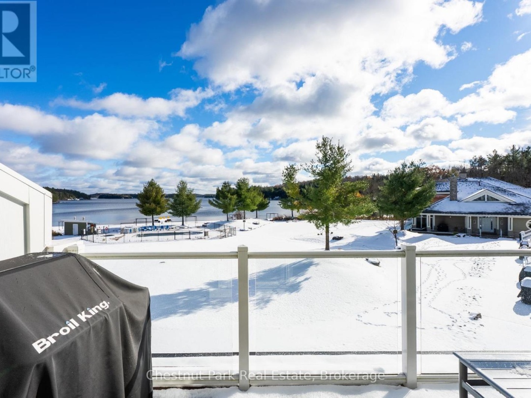 1869 MUSKOKA RD 118 WEST ROAD, 