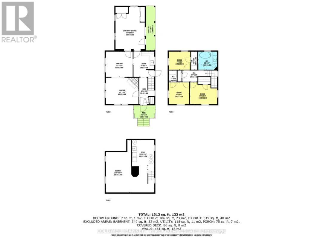 269 GLENARM ROAD, Kawartha Lakes (Eldon)