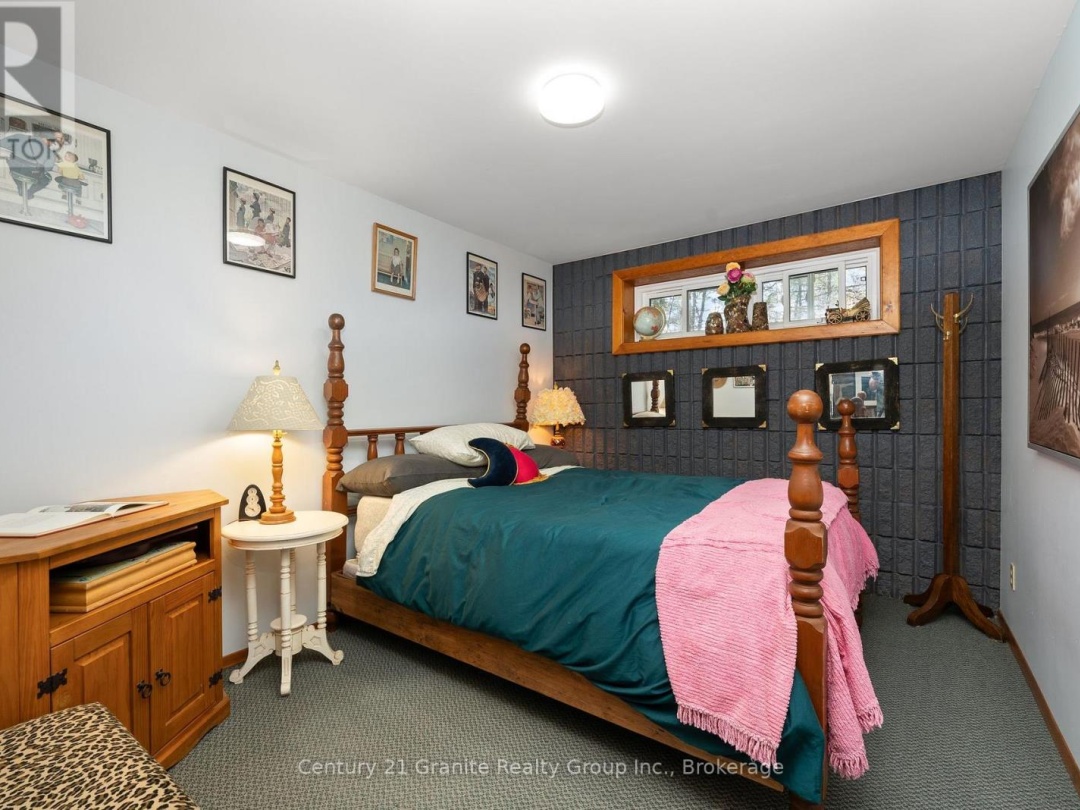 1093 KUSHOG LAKE ROAD, Minden Hills (Minden)