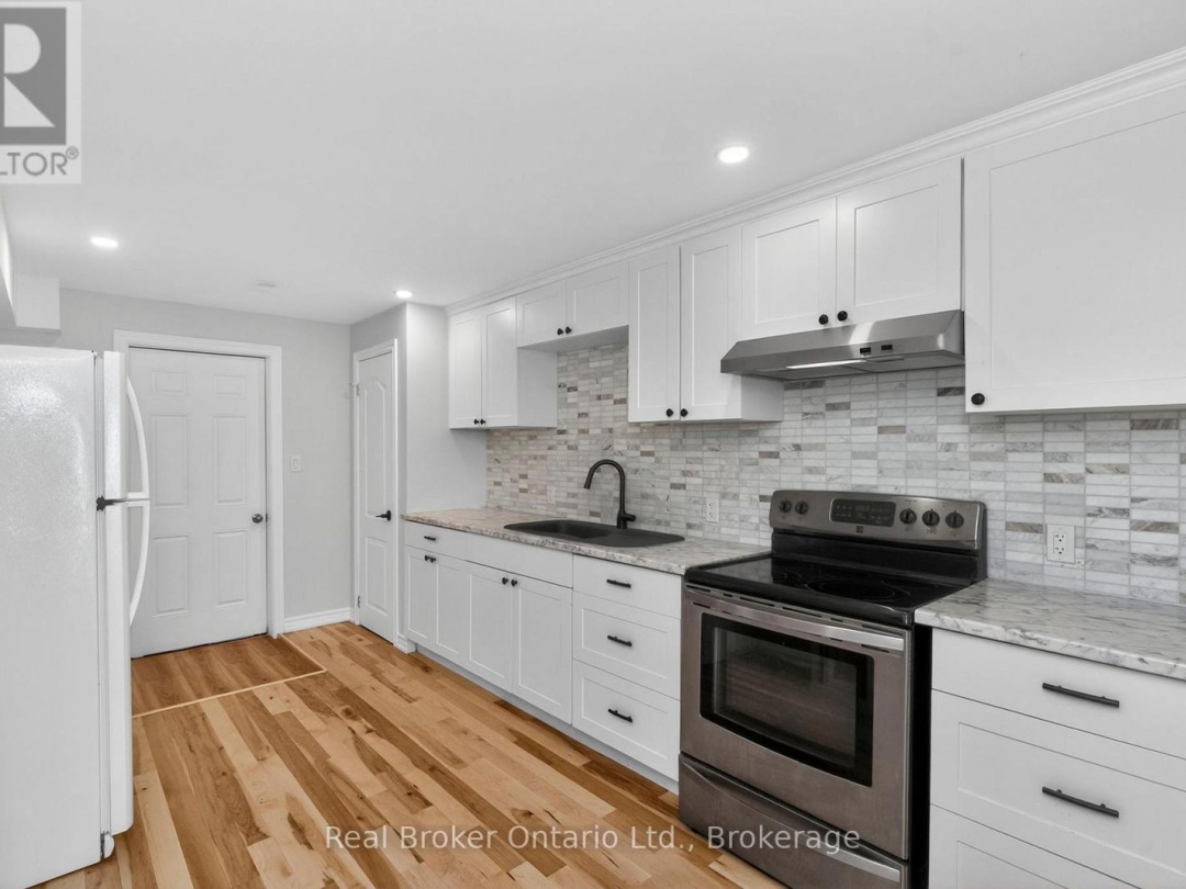 3135 EMPEROR DRIVE, Orillia