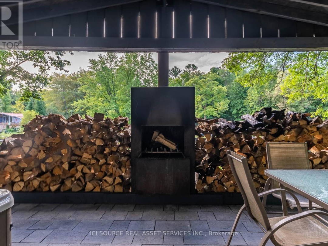 3526 MONCK ROAD, Gull River