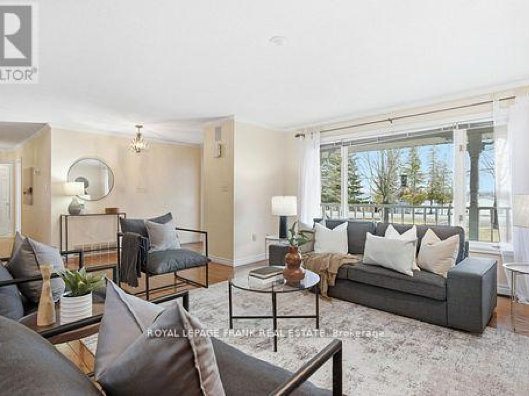 321 COUNTY RD 24 ROAD, Kawartha Lakes (Verulam)