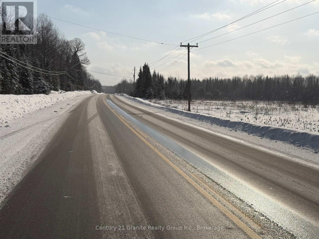 0 HIGHWAY 118, Dysart et al (Dysart)