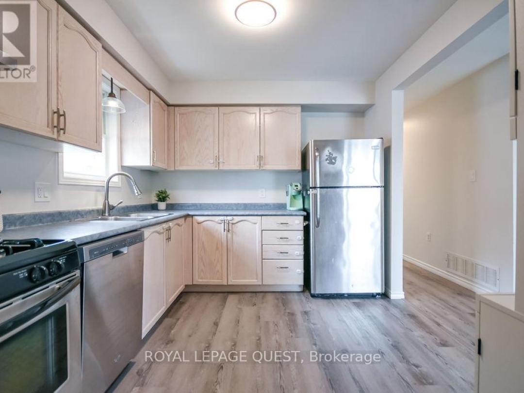 48 LOUISE LANE, Orillia