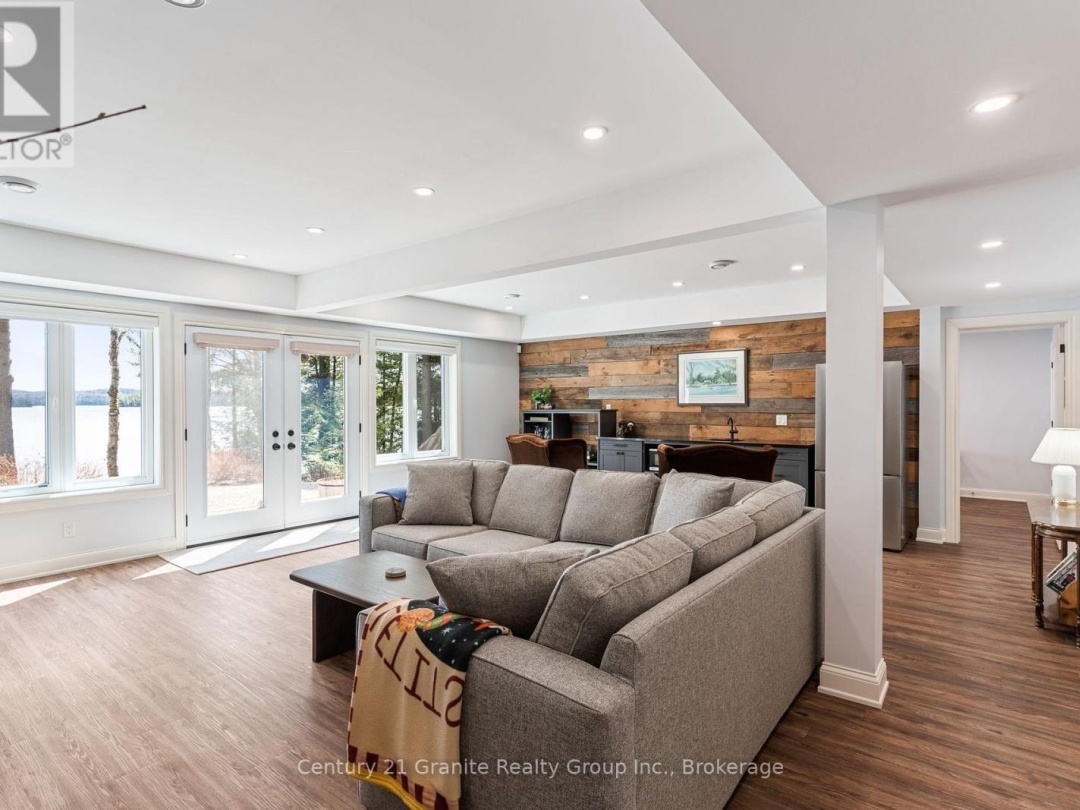 3012 WEST SHORE ROAD, Kennisis Lake