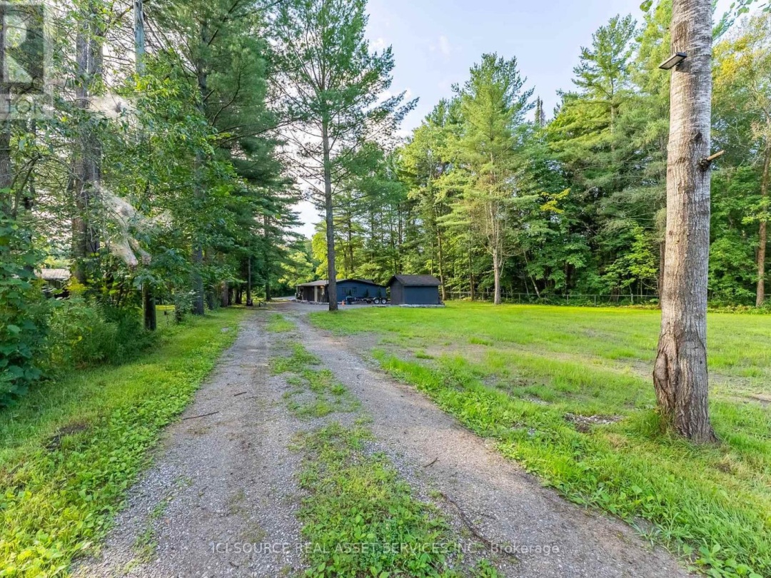 3526 MONCK ROAD, Gull River