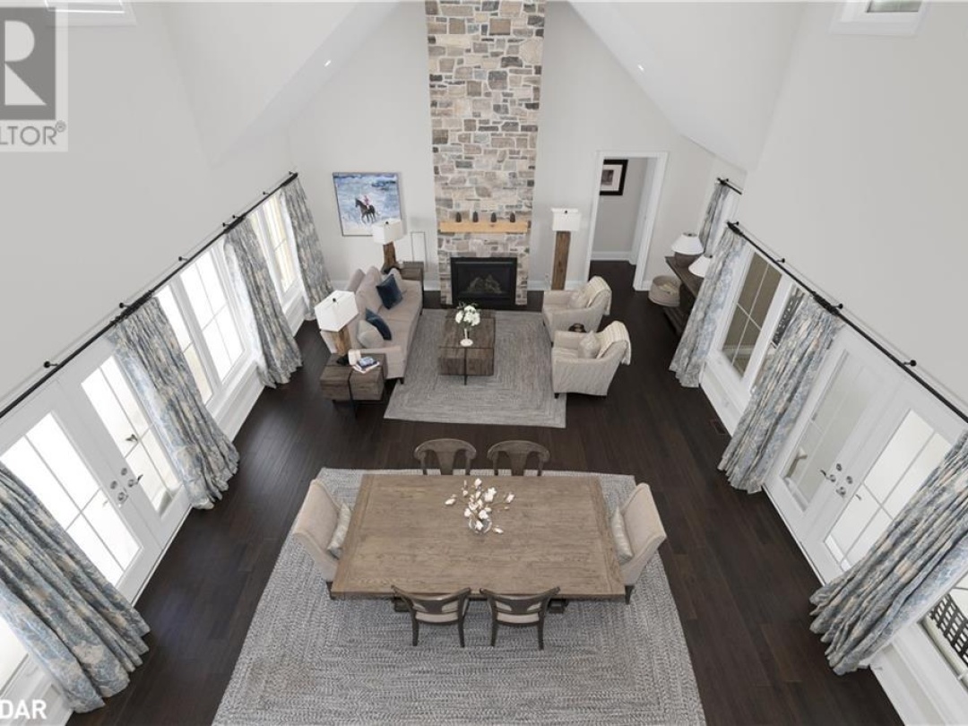 12 Thoroughbred Drive, Oro-Medonte