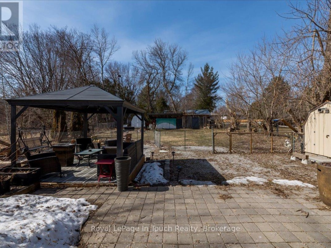 4 GRAY STREET, Severn (Coldwater)