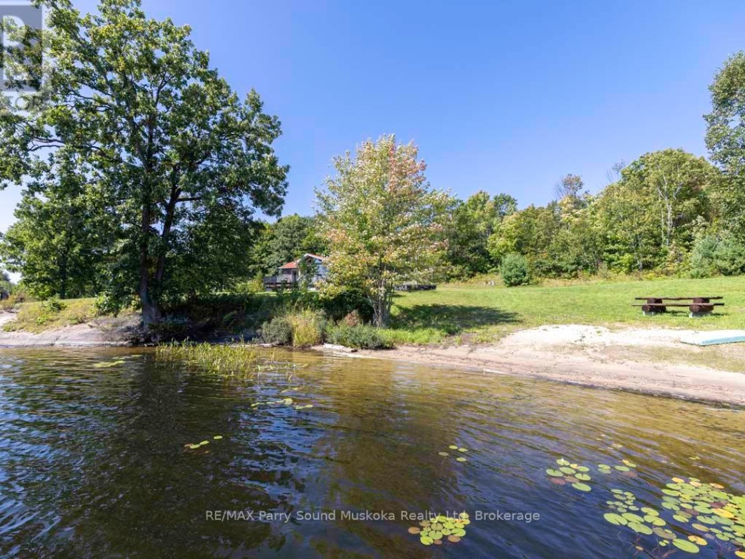122 GREY OWL ROAD, 