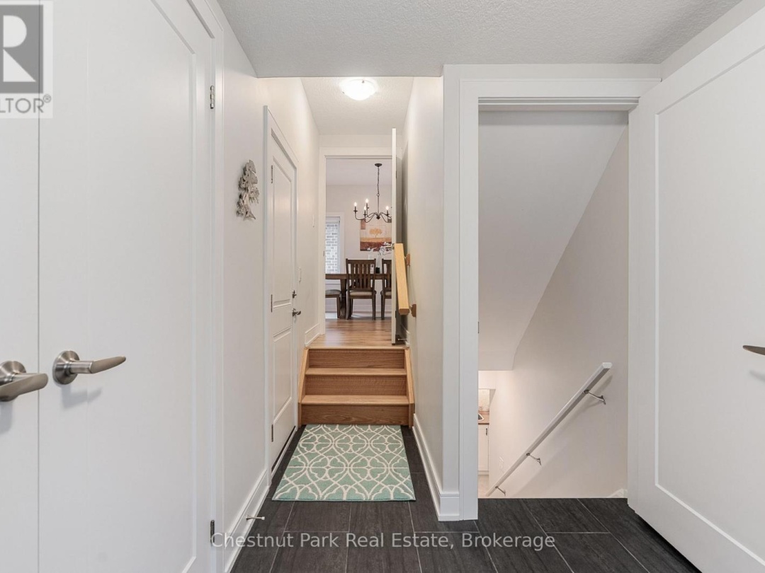 76 SELKIRK DRIVE, Huntsville (Chaffey)