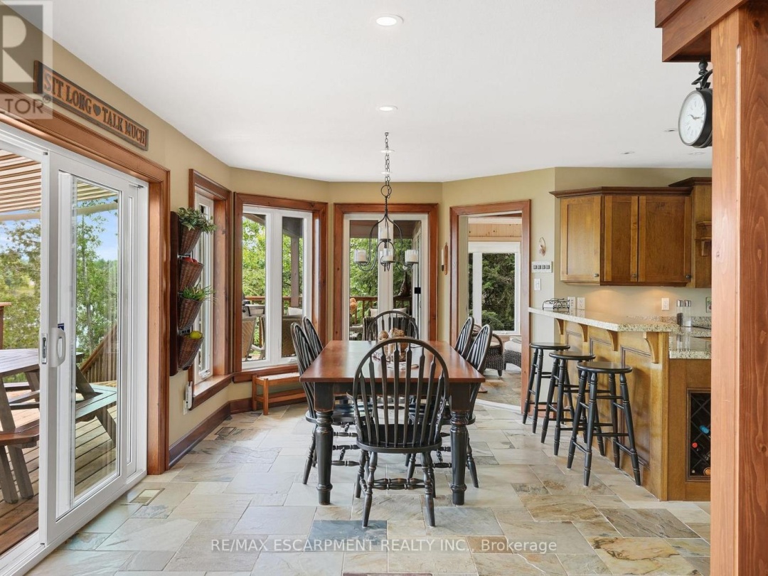 36 MANITOUWABING ESTATES ROAD, Manitouwabing Lake