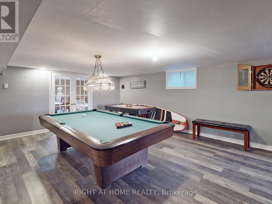 62 ANTIQUARY ROAD, Canal Lake