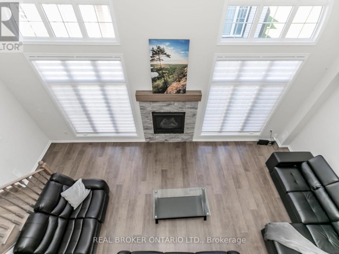 47 MARINA VILLAGE DRIVE, Georgian Bay
