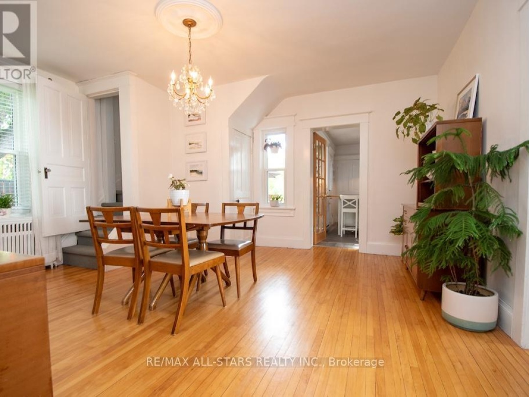 25 LOUISA STREET, 
