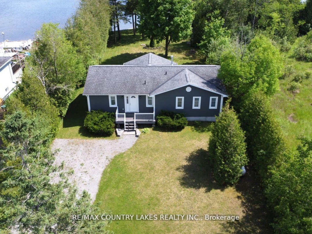 275 MCGUIRE BEACH ROAD, 