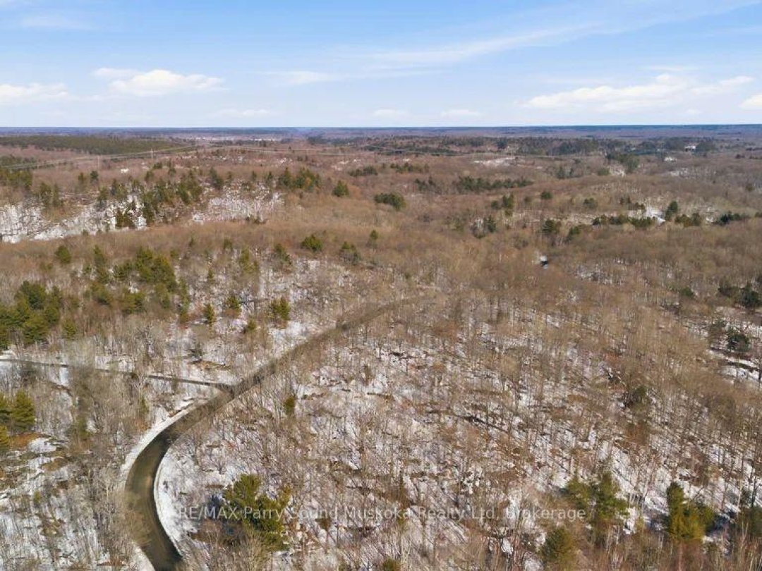 LOT 3 BURNSIDE BRIDGE ROAD, McDougall