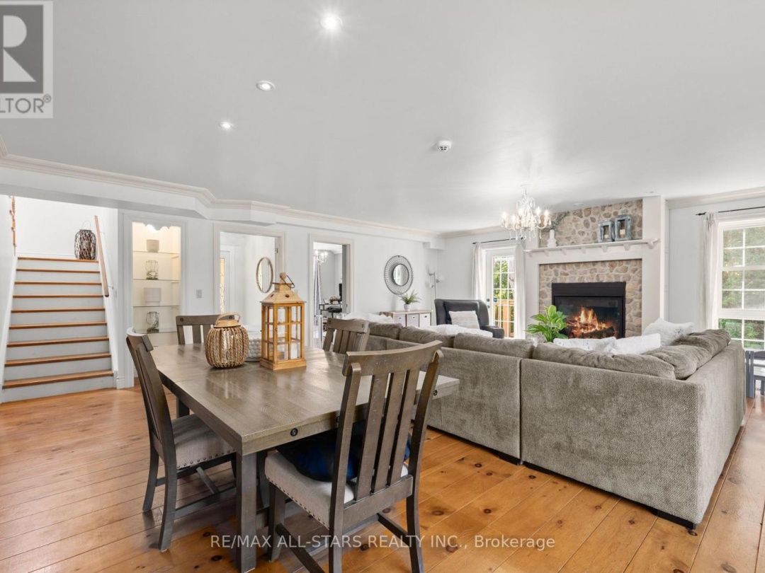 18 BLYTHE SHORE ROAD, Kawartha Lakes (Verulam)