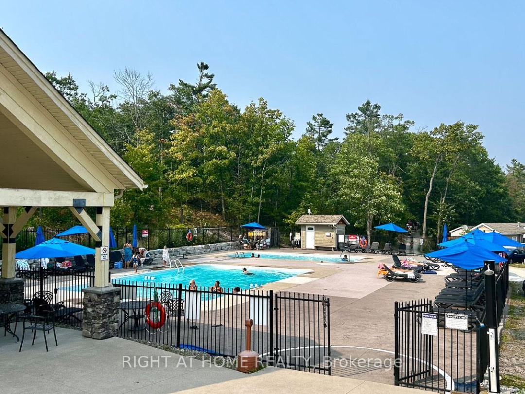 29 MAPLE RIDGE - 1336 SOUTH MORRISON LAKE ROAD, Severn River