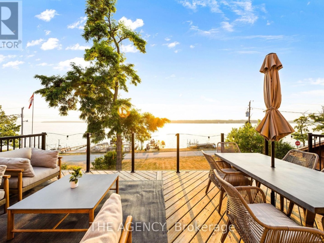 11 FIFTH STREET, Sturgeon Lake