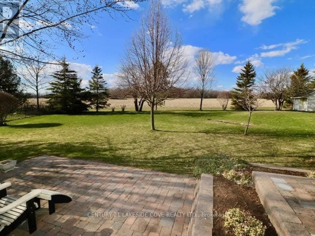 2811 STEPHEN DRIVE, Lake Simcoe