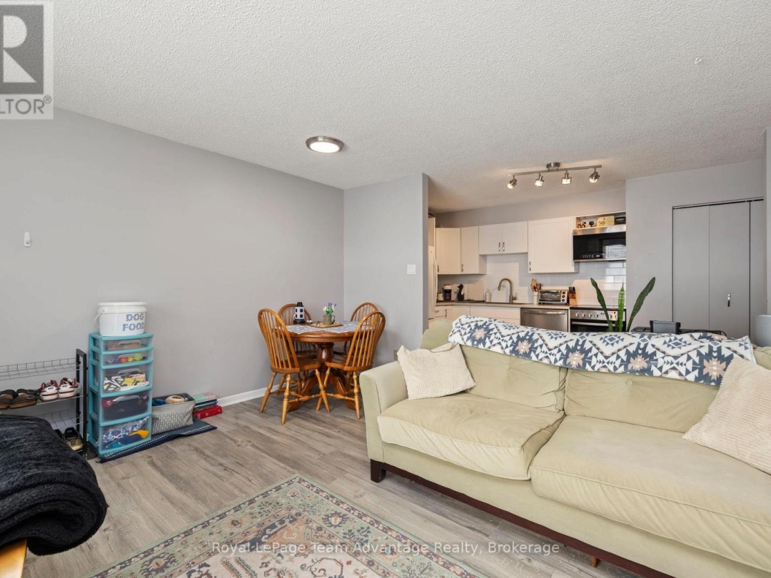 104 - 1 GEORGIAN BAY AVENUE, Parry Sound