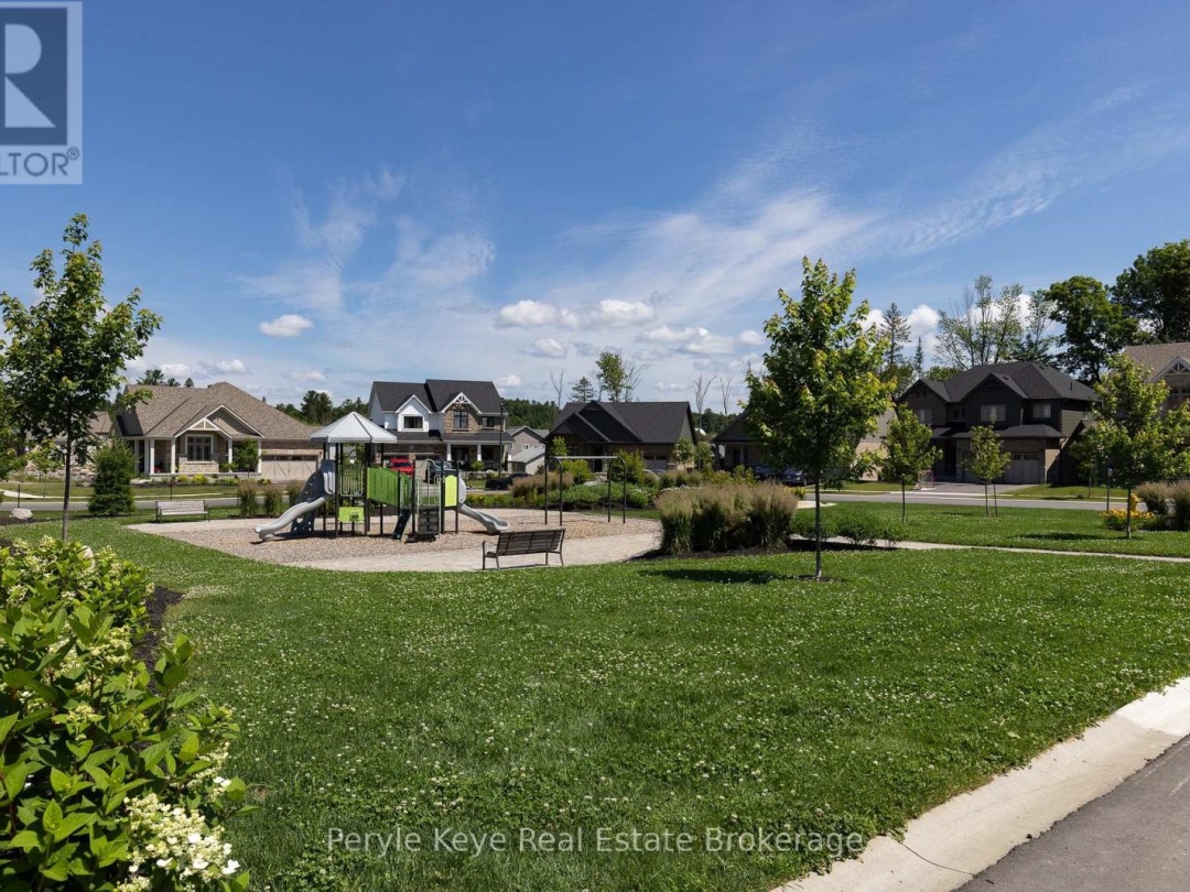 14 CHARLES MORLEY BOULEVARD, Huntsville (Chaffey)
