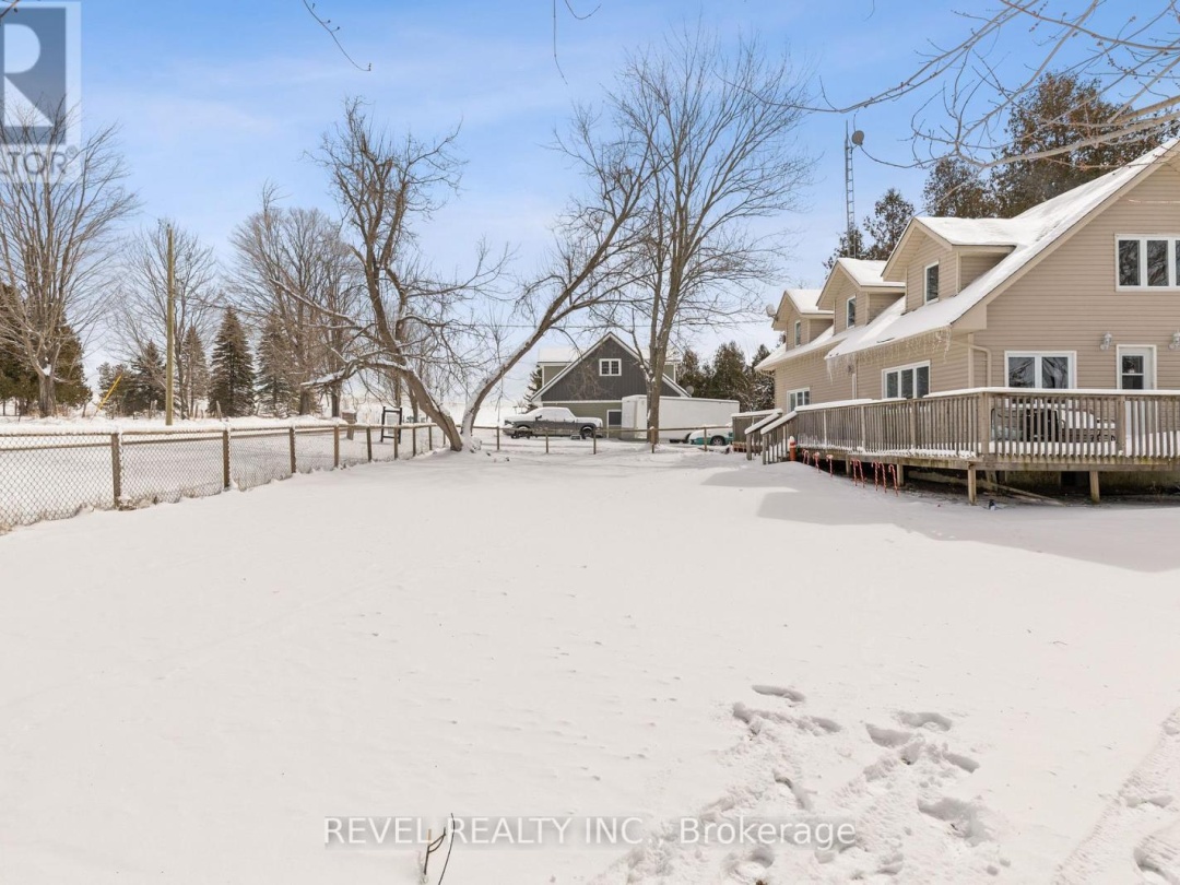1393 KILLARNEY BAY ROAD, Kawartha Lakes (Fenelon)
