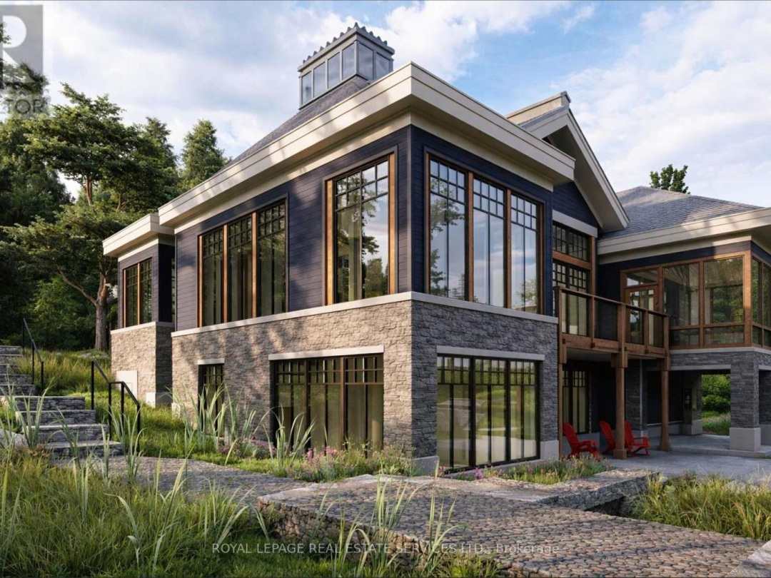 1327-1329 WOODLAND DRIVE, Muldrew Lake